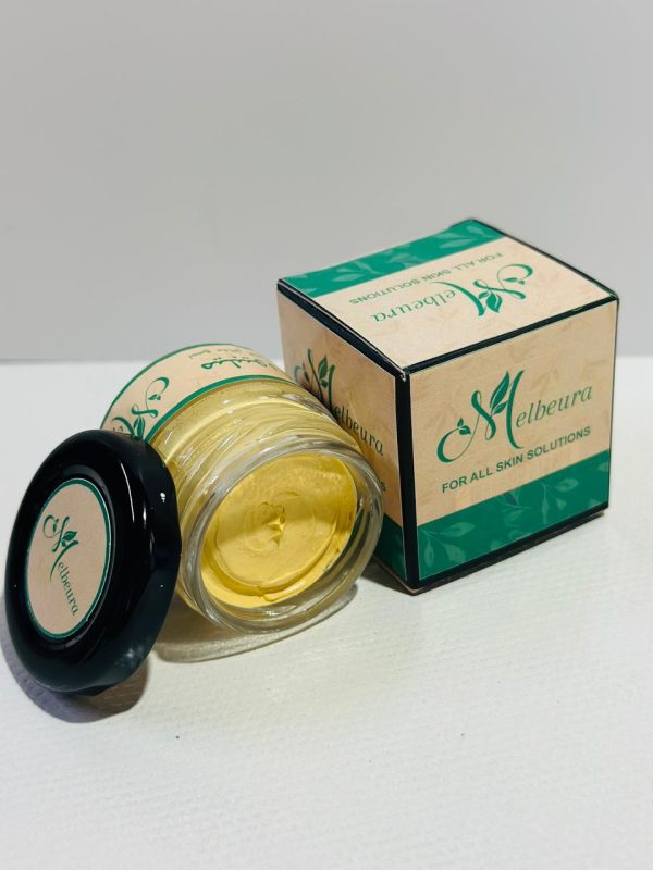 Melbeura Skincare