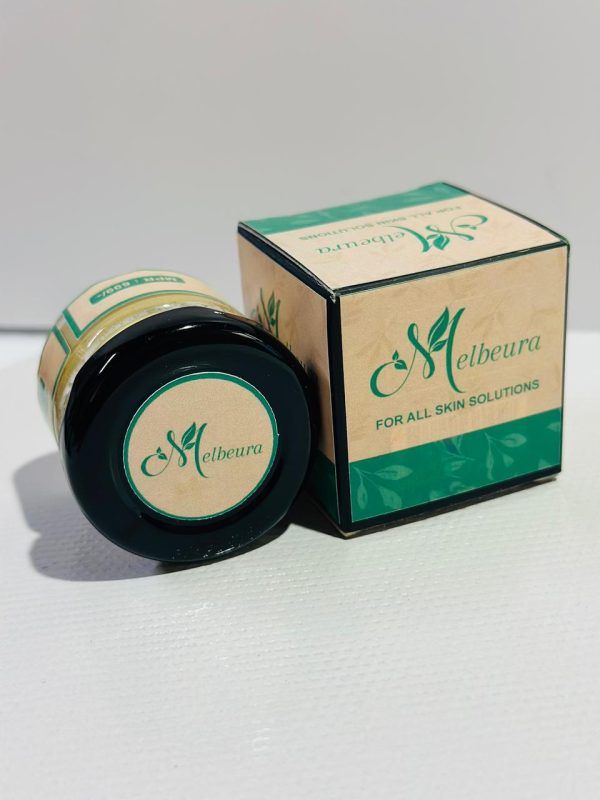 Melbeura Skincare