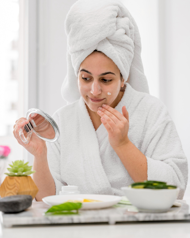 Melbeura Skincare
